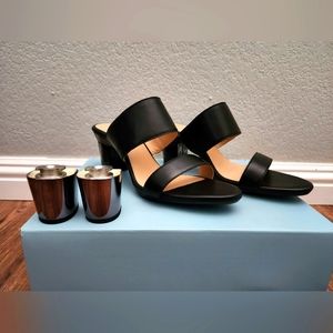 Pashion "The Slide" Shoe